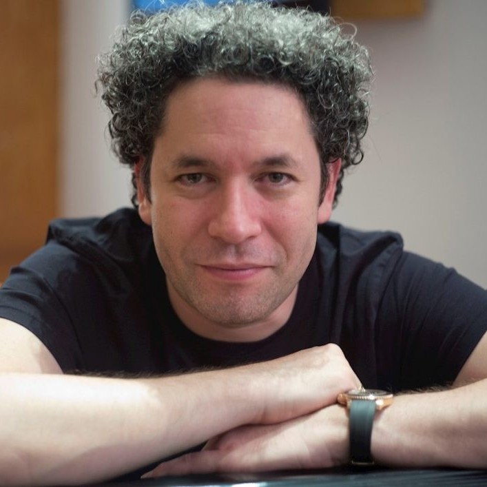 Diario Frontera, Frontera Digital,  Farándula, ,Gustavo Dudamel gana el grammy a mejor actuación de una orquesta por ‘Adès: Dante’