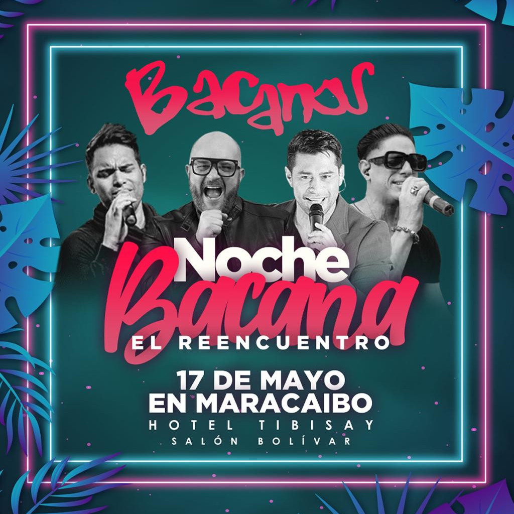 Diario Frontera, Frontera Digital,  Entretenimiento, ,Los Bacanos estrenan “Se me quedó” e inician su tour “El Reencuentro” para toda Latinoamérica