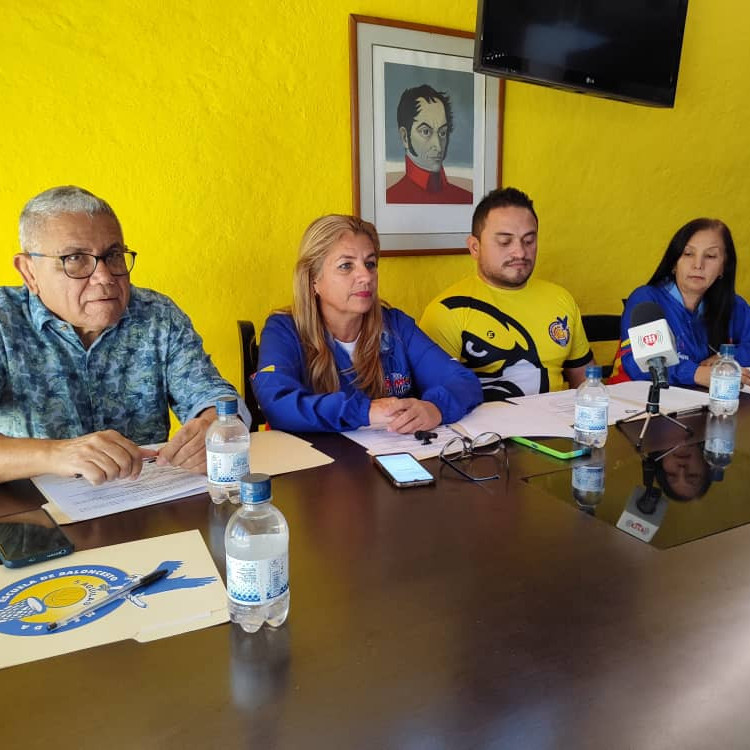 Diario Frontera, Frontera Digital,  Deportes, ,Mundialito de baloncesto despierta todas las miradas en Mérida