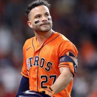Diario Frontera, Frontera Digital,  Deportes, ,Los Astros extienden por cinco años y 
125 millones de dólares al venezolano José Altuve