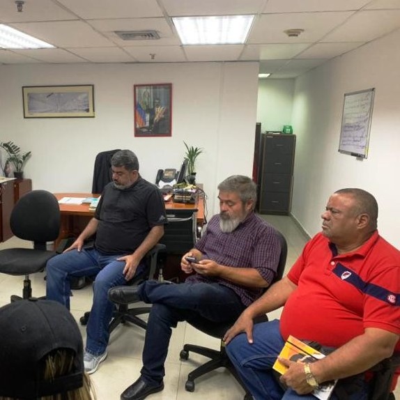 Diario Frontera, Frontera Digital,  El Vigía Panamericana, ,Gobierno bolivariano evaluó obras de la zona Panamericana