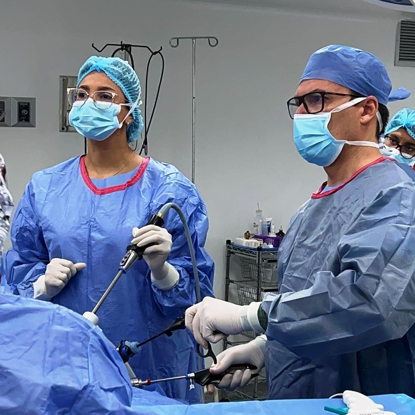 Diario Frontera, Frontera Digital,  Salud, ,Virgilio Castillo: «Jornada de Cirugía Bariátrica
se efectuará en el Hospital Clínico del Valle»