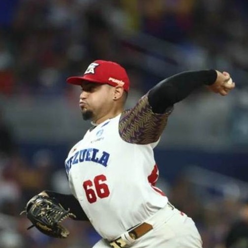 Diario Frontera, Frontera Digital,  Deportes, ,Serie del Caribe: ¡Espectacular! Ángel Padrón lanza no hit no run para Venezuela
