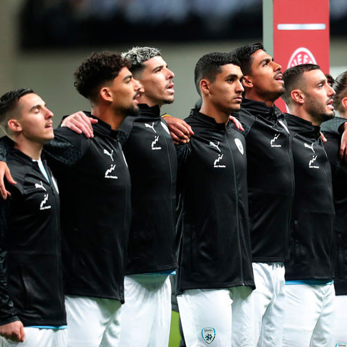 Diario Frontera, Frontera Digital,  Deportes, ,FIFA: 12 países instan a excluir a Israel del fútbol mundial por la guerra en Gaza