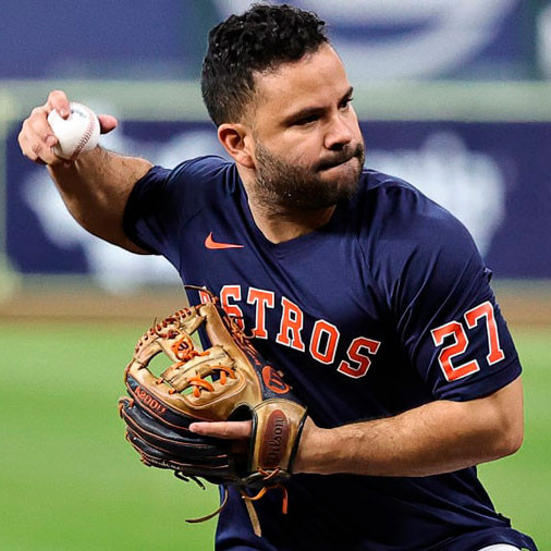 Diario Frontera, Frontera Digital,  Deportes, ,Alcaldía de Houston celebrará el 7 de febrero como el Día de José Altuve