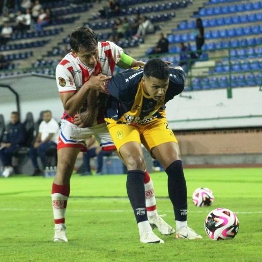 Diario Frontera, Frontera Digital,  Deportes, ,Estudiantes cayó por la mínima ante Angostura