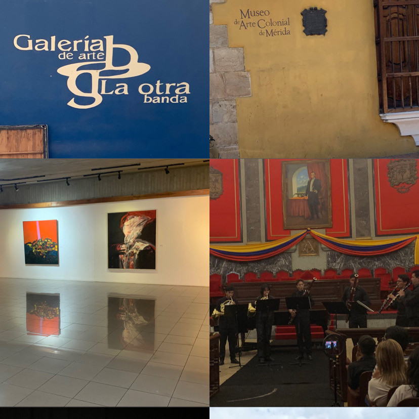Diario Frontera, Frontera Digital,  Entretenimiento, ,Mérida es un estado multicultural