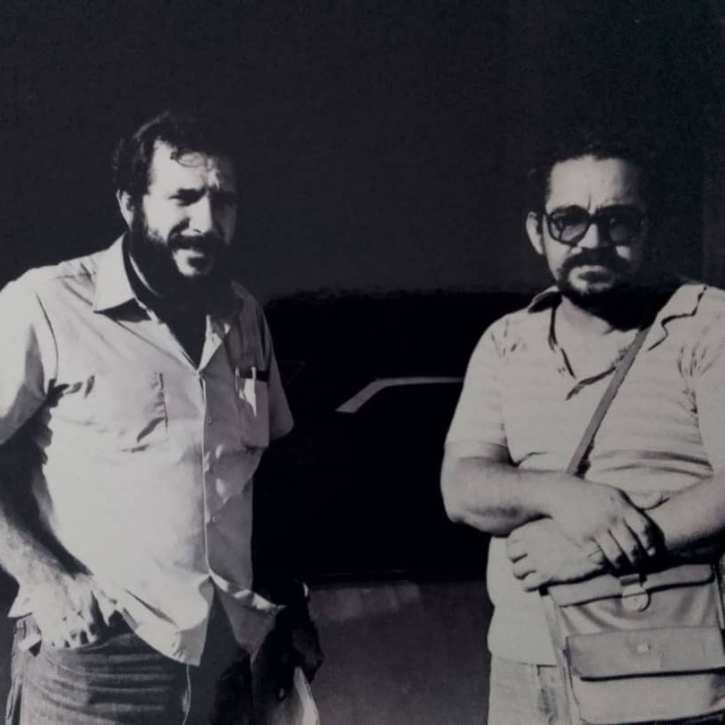 Diario Frontera, Frontera Digital,  Opinión, ,Eudes Navas Soto: “Entre Corianos Te Veas” por Orlando Oberto Urbina