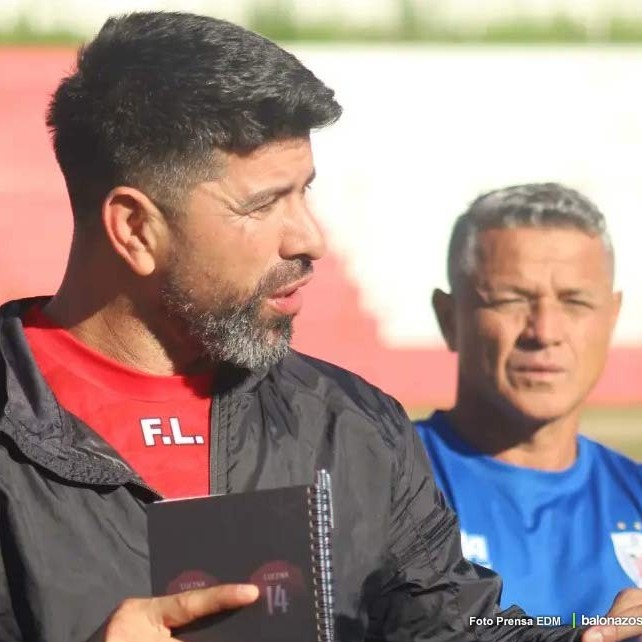 Diario Frontera, Frontera Digital,  Deportes, ,Franklin "Paqui" Lucena colocó su cargo a la orden en Estudiantes de Mérida