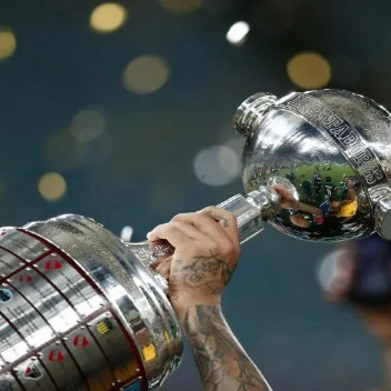 Diario Frontera, Frontera Digital,  Deportes, ,La final de la Copa Libertadores 2024 se disputará en Buenos Aires