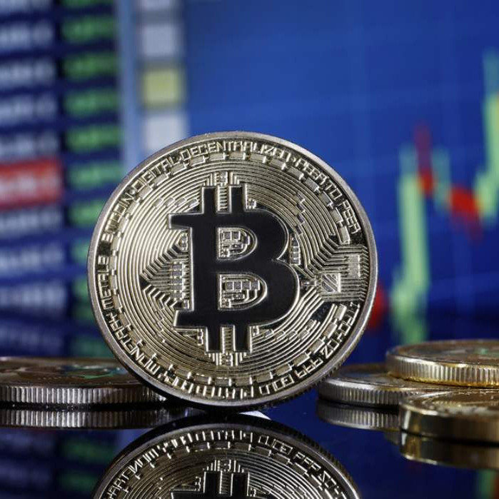 Diario Frontera, Frontera Digital,  Tecnología, ,Bitcóin alcanza los 50.000 dólares por primera vez desde 2021