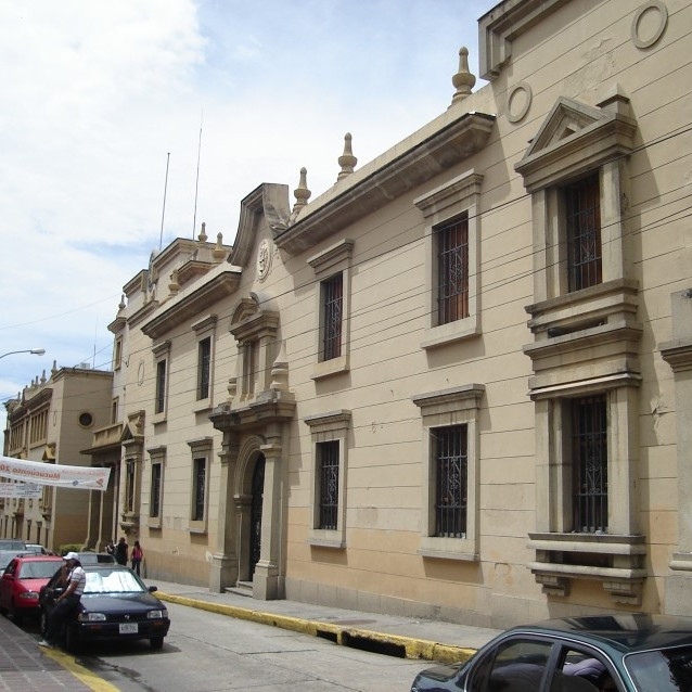 Diario Frontera, Frontera Digital,  Opinión, ,La Universidad de Los Andes y la ignorada propuesta de la Oficina del Historiador por Alí Enrique López Bohórquez (*)