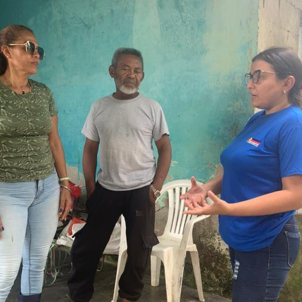Diario Frontera, Frontera Digital,  El Vigía Panamericana, ,MÉRIDA. Falta de canalización de los ríos genera inundaciones en Palmarito