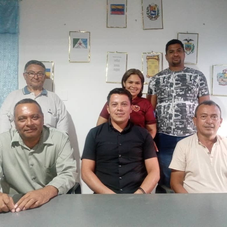 Diario Frontera, Frontera Digital,  Politica, ,María Corina Machado recibe respaldo de la Plataforma Unitaria de Santa Elena de Arenales