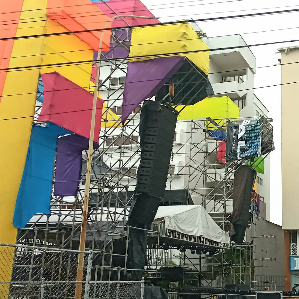 Diario Frontera, Frontera Digital,  Opinión, ,Y las Ferias del Sol de Mérida por Danitza Suárez Salas