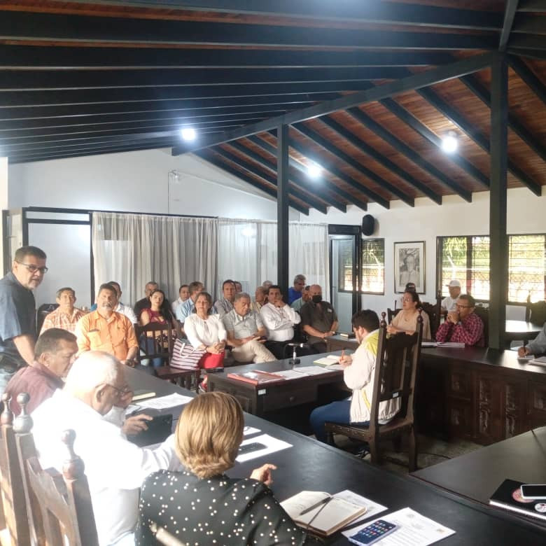 Diario Frontera, Frontera Digital,  El Vigía Panamericana, ,Colegio de Ingenieros propone un solo corte eléctrico de tres horas en El Vigía