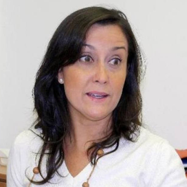 Diario Frontera, Frontera Digital,  Politica, ,Denuncian detención de la defensora de DD HH Rocío San Miguel