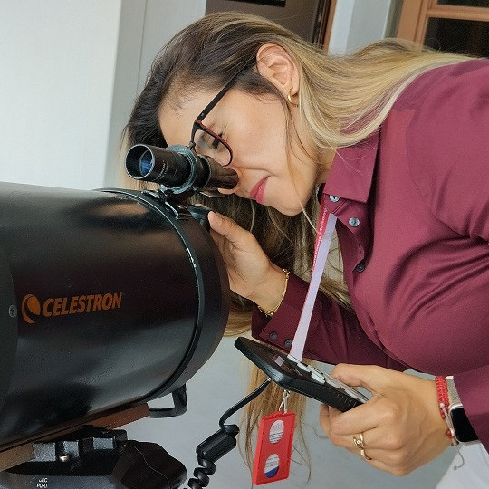 Diario Frontera, Frontera Digital,  Tecnología, ,Mujeres extraordinarias escriben sus nombres en la historia de la ciencia
