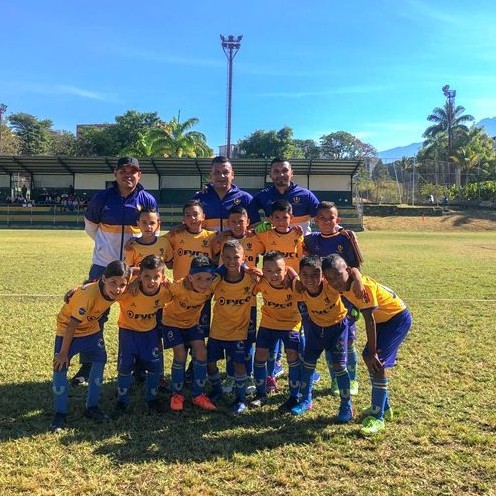 Diario Frontera, Frontera Digital,  Deportes, ,Universitarios  Futbol Club es un equipo que inspira