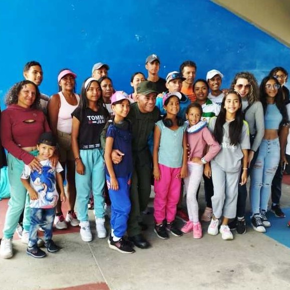 Diario Frontera, Frontera Digital,  Deportes, ,23 atletas merideños al Campeonato Nacional de Marcha Olímpica