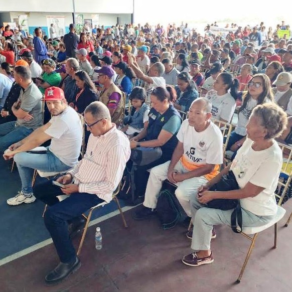 Diario Frontera, Frontera Digital,  El Vigía Panamericana, ,Campesinos de Mérida proponen trabajar en conjunto para fortalecer producción