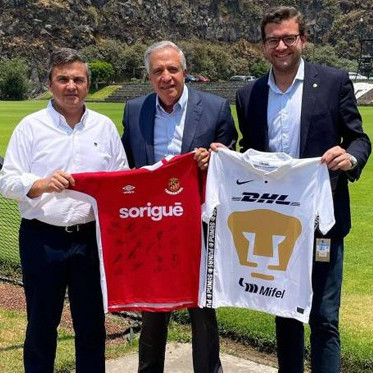 Diario Frontera, Frontera Digital,  Deportes, ,Dirigente del PSUV Erick Ramírez coordina visita de cazadores españoles de talento deportivo a Venezuela