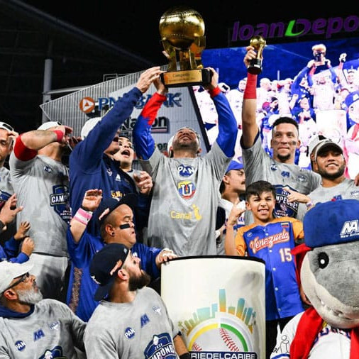 Diario Frontera, Frontera Digital,  Deportes, ,Venezuela será sede de la Serie del Caribe en 2029