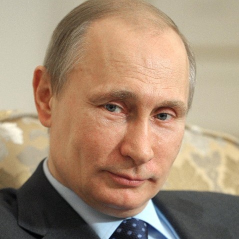 Diario Frontera, Frontera Digital,  Salud, ,Inesperado anuncio de Putin, dice que Rusia «está cerca» de crear vacuna contra el cáncer