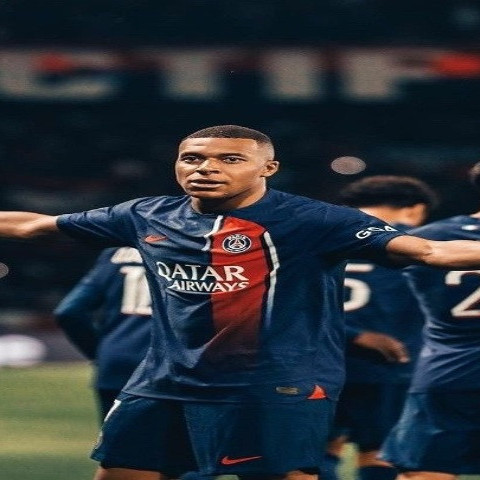 Diario Frontera, Frontera Digital,  Deportes, ,Kylian Mbappé anunció su partida este viernes en el entrenamiento