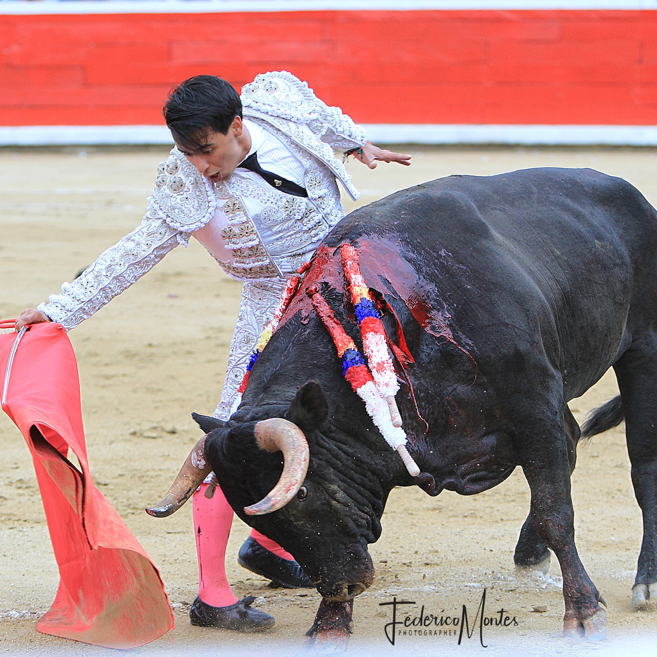 Diario Frontera, Frontera Digital,  Entretenimiento, ,Johan Santana de nuevo empresa taurina para la Feria de Tovar 2024