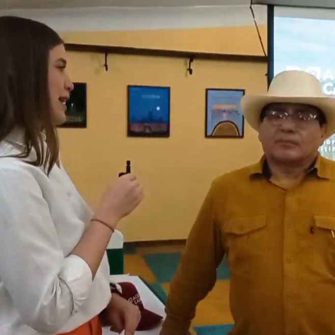 Diario Frontera, Frontera Digital,  Páramo, ,Alcaldía de Rangel participará en la Expo AgroCaracas 2024