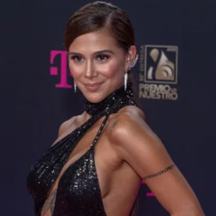 Diario Frontera, Frontera Digital,  Farándula, ,La colombiana Greeicy lanza su nuevo álbum, "Yeliana", donde presenta a su alter ego
