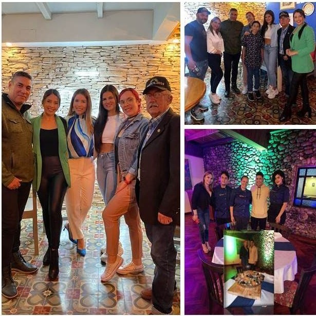 Diario Frontera, Frontera Digital,  Entretenimiento, ,Zeus Gastro Bar fue el sitio de moda 
en la pasada LIII Feria Internacional del Sol