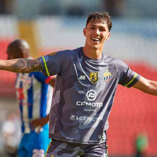 Diario Frontera, Frontera Digital,  Deportes, ,Deportivo Táchira, UCV y Academia Puerto Cabello lideran la clasificación de la Liga Futve