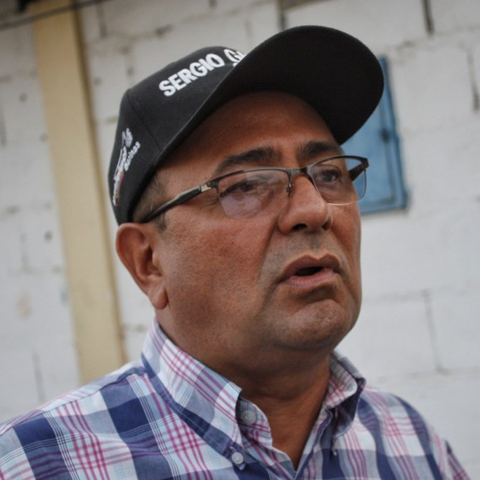 Diario Frontera, Frontera Digital,  Politica, ,Gobernador de Barinas afirma que escogerán a otro candidato tras inhabilitación a Machado