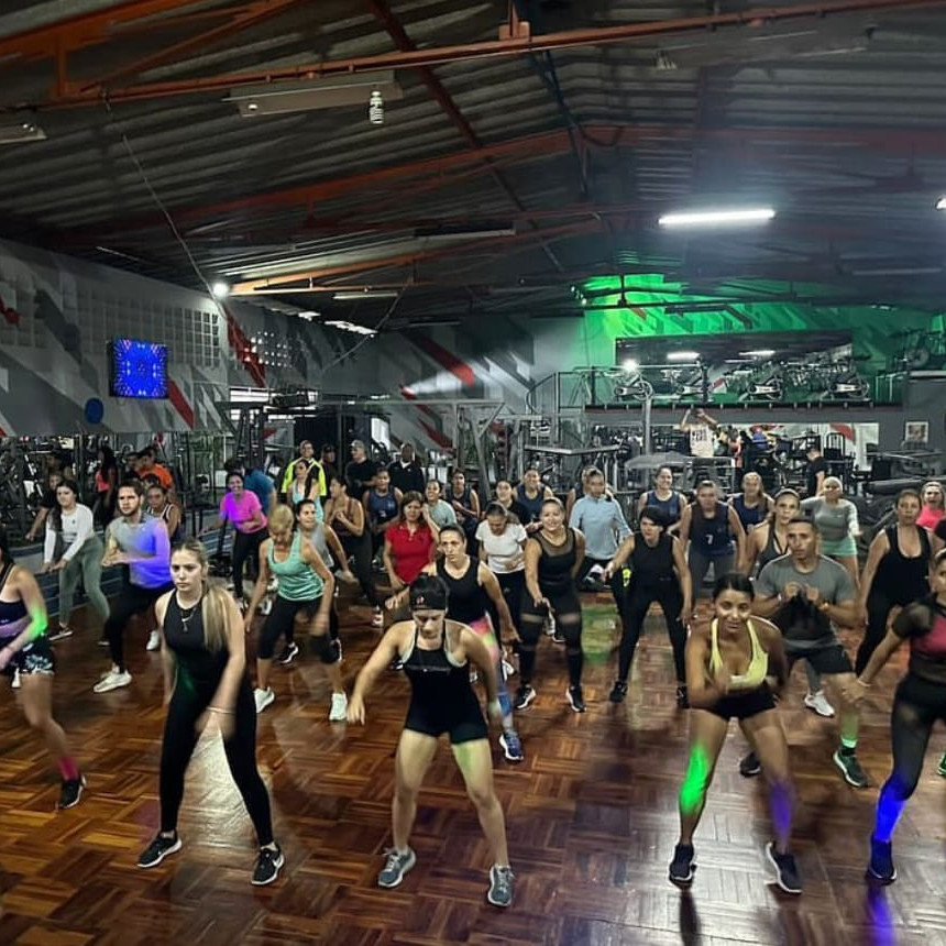 Diario Frontera, Frontera Digital,  Deportes, ,El centro de cultura física “Nicho” es más que solo un gimnasio