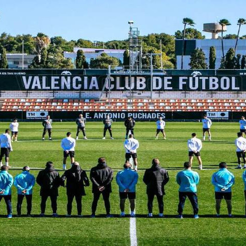 Diario Frontera, Frontera Digital,  Deportes, ,Valencia y Levante piden aplazar sus partidos tras incendio