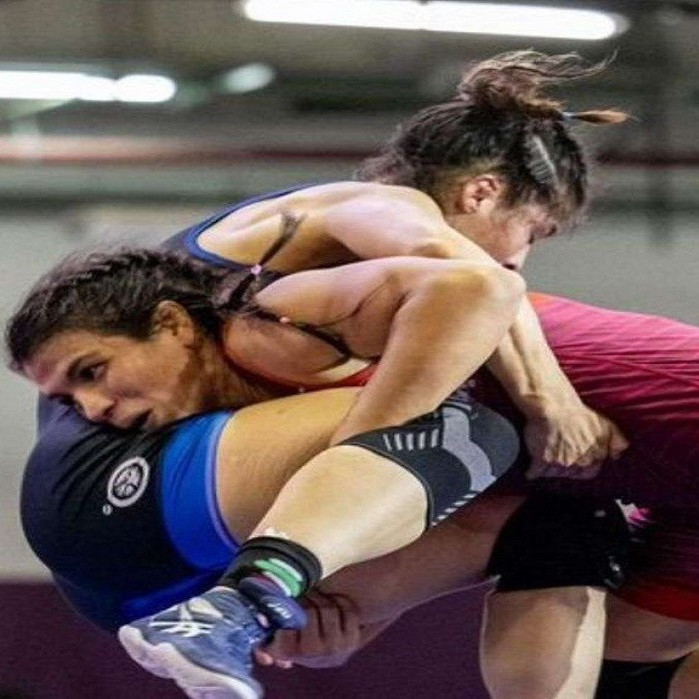 Diario Frontera, Frontera Digital,  Deportes, ,Tres nuevas medallas para Venezuela en Lucha Panamericana