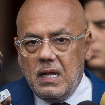 Diario Frontera, Frontera Digital,  Politica, ,Rodríguez dice que el diálogo a partir de ahora será en Venezuela