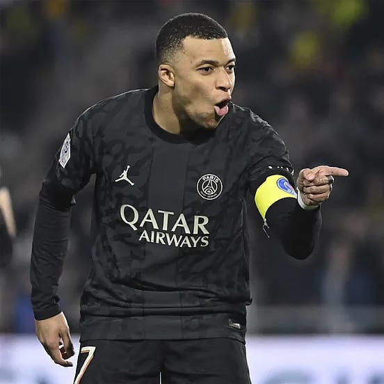 Diario Frontera, Frontera Digital,  Deportes, ,Mbappé ya ha firmado su contrato con el Real Madrid