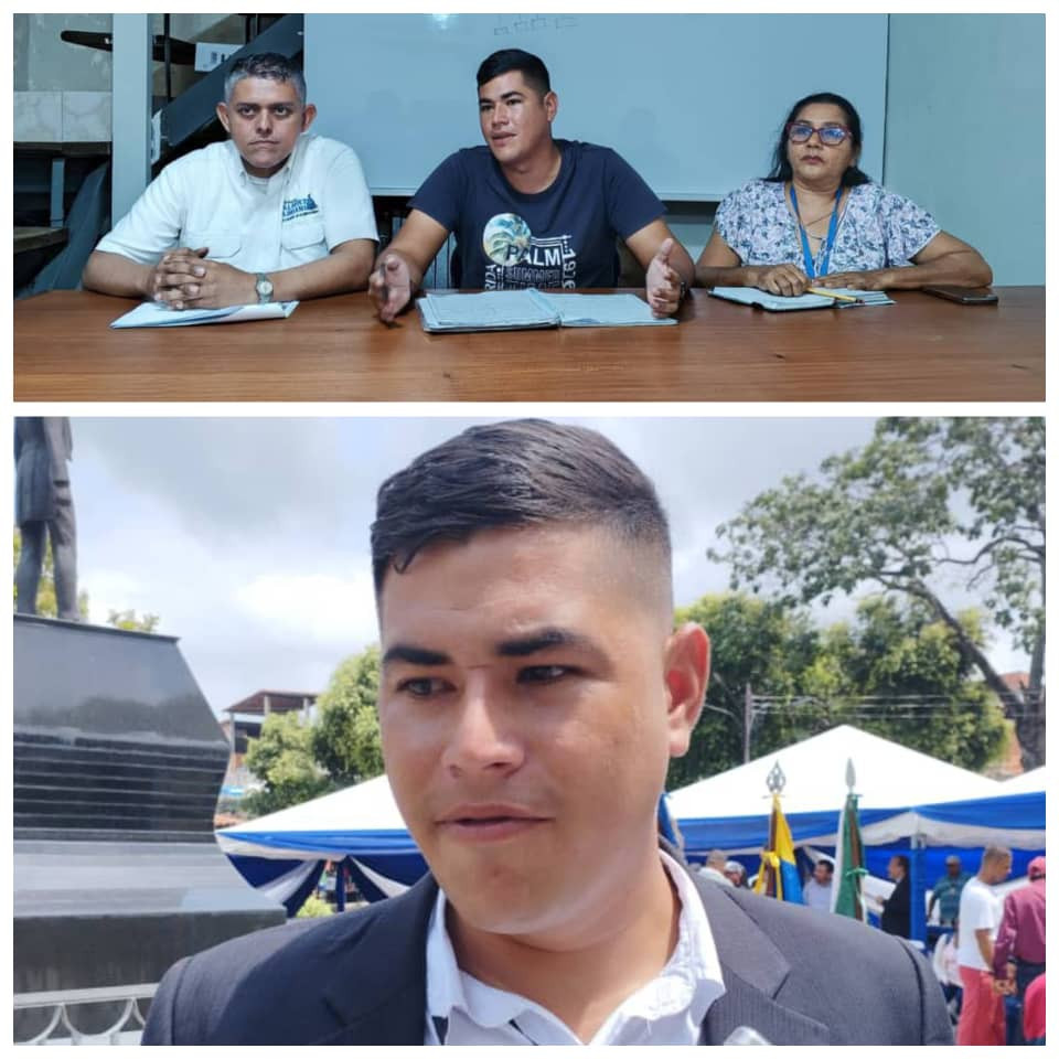 Diario Frontera, Frontera Digital,  El Vigía Panamericana, ,Instituto de la Juventud inaugura la Expo Juventud 2024 este viernes en Cavisur de El Vigía