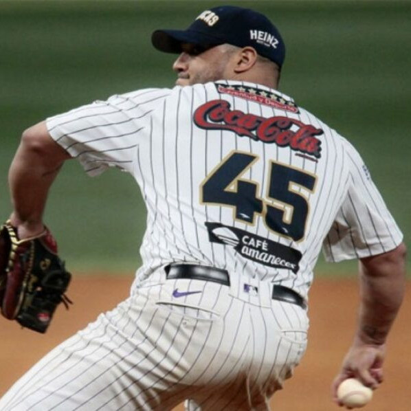 Diario Frontera, Frontera Digital,  Deportes, ,Jhoulys Chacín es suspendido en la LVBP por violar el programa antidopaje