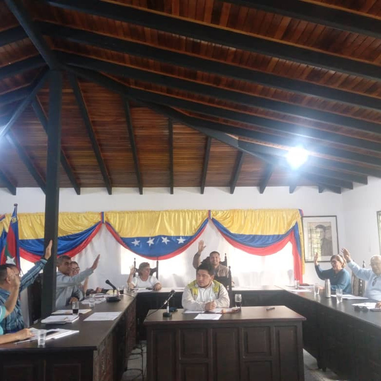 Diario Frontera, Frontera Digital,  El Vigía Panamericana, ,Concejo Municipal en sesión extraordinaria aprobó reforma puntual a tres ordenanzas en El Vigía