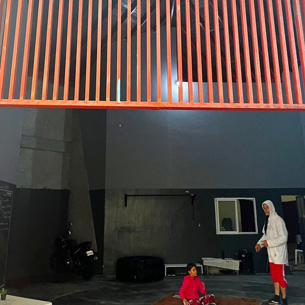 Diario Frontera, Frontera Digital,  Deportes, ,Mérida tiene la primera escuela de Baile deportivo