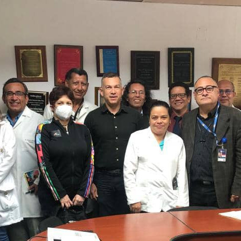 Diario Frontera, Frontera Digital,  Salud, ,IVIC impulsa la investigación en biomedicina molecular en el Iahula