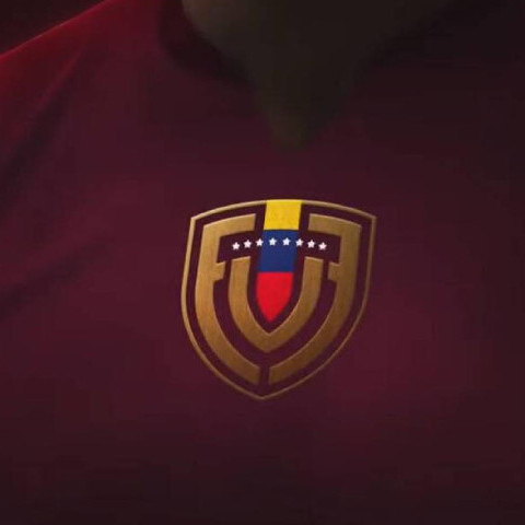 Diario Frontera, Frontera Digital,  Deportes, ,Vinotinto presentará su nueva indumentaria la próxima semana