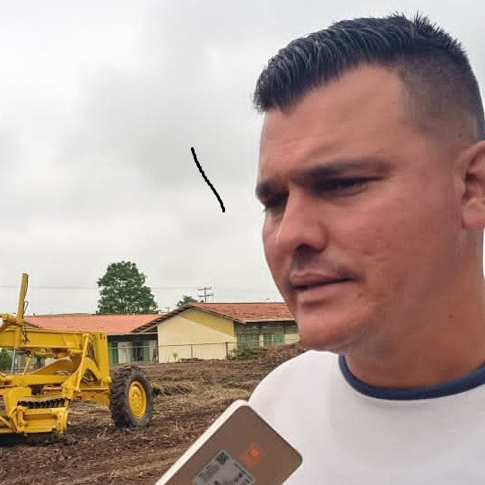 Diario Frontera, Frontera Digital,  El Vigía Panamericana, ,Alcaldía construirá Parque Biosaludable en los apartamentos de La Bubuquí en El Vigía
