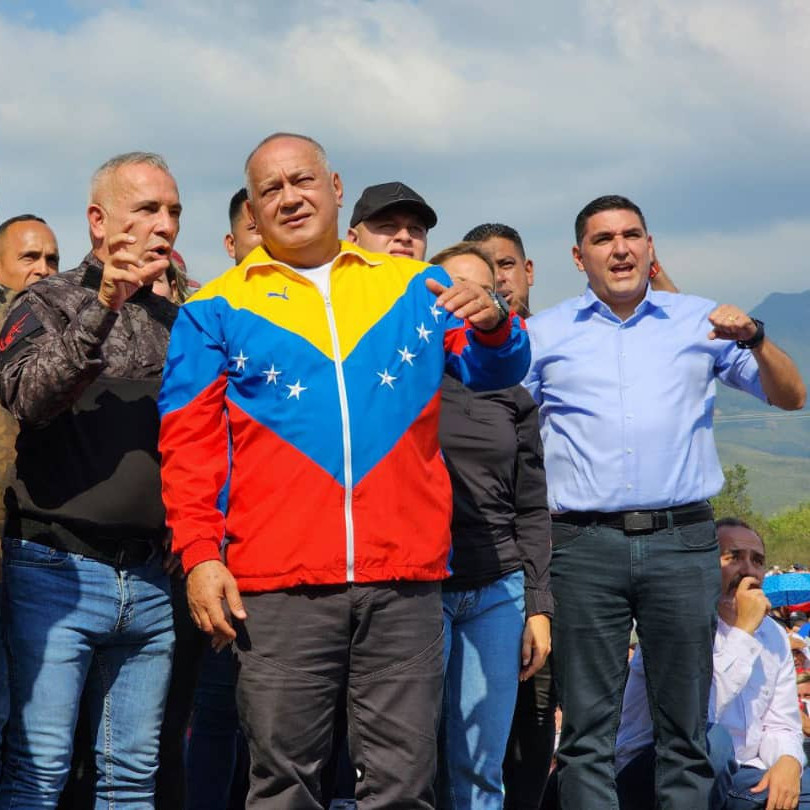Diario Frontera, Frontera Digital,  Politica, ,Gobernador Jehyson Guzmán conmemoró 5 años de la Batalla de los Puentes