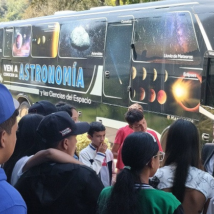 Diario Frontera, Frontera Digital,  Tecnología, ,Semilleros Científicos: piedra fundamental para fomentar las vocaciones tempranas hacia las ciencias