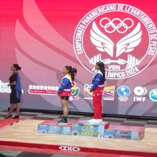 Diario Frontera, Frontera Digital,  Deportes, ,Victoria Tovar campeona absoluta en categoría de 45kg